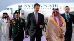 Soudan et Syrie au menu du sommet de la Ligue arabe en Arabie saoudite 