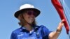 Rescue Efforts Begin for Lone Female Sailor in Arduous Race 