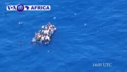 Eswatini: Ibihumbi 30 Bitabiriye Iserukiramuco Rizwi nka “Bushfire”