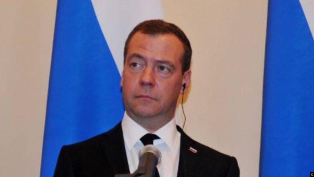 Medvedev