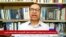 رضا علیجانی روزنامه نگار: جمهوری اسلامی تکلیفش با خودش روشن نسیت
