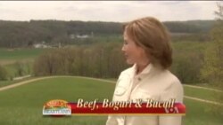 Buenos Días América