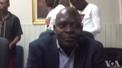 Reyaksyon 2 Palmantè Opozan sou Diskou Prezidan Jovenel Moïse nan Nasyon Zini