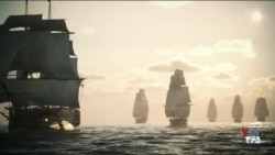 محاصره دریایى جمهورى اسلامى، آزمون تاریخ و منطق فشار در جهان معاصر
