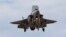 Истребитель F-35B