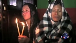 通往并非乐土的危险旅程