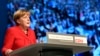 Merkel classifica atropelamento em feira de Natal de ataque terrorista