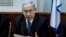 FILE - Israeli Prime Minister Benjamin Netanyahu.