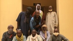 Niafunké: mogo kononton minou toun minin na djekoulou marifa tiguiw fe, do ka chereya.