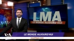 Le Monde Aujourd’hui