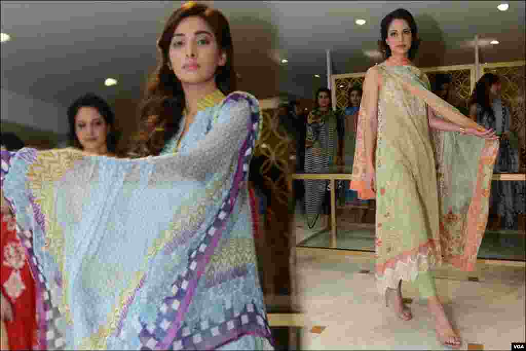 لان کی بہاریں 05