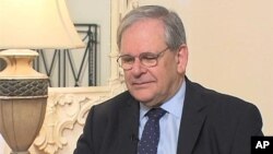 UN's Mark Bowden on Somalia