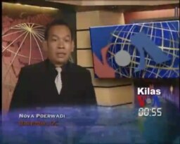 Kilas VOA 18 April 2013