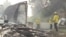 Search for Bodies Continues Amid California Inferno