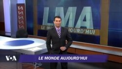 Le Monde Aujourd’hui