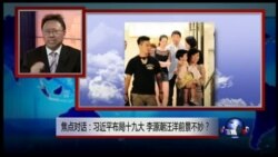 VOA卫视(2016年7月2日 第一小时节目 焦点对话 完整版(重播))