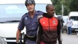 Zvizvarwa zveZimbabwe Zvopomerwa Kuparwa kweMhosva muSouth Africa