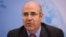 Bill Browder, pakar keuangan Inggris kelahiran Amerika yang kerap mengecam Kremlin.