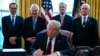 Trump Signature to Appear on US Economic Stimulus Checks