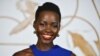 Lupita Nyong'o Akui Warna Kulitnya Sempat Jadi Hambatan