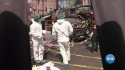 Xalqaro hayot - 8-may, 2019-yil