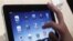 Chinese High Court Hears Apple's iPad Appeal