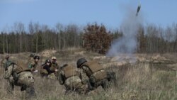 馬里烏波爾戰鬥加劇烏軍仍在堅守 美國證實俄黑海艦隊旗艦被烏導彈擊沉