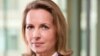 Anet Hojzer, izvršna direktorka Fondacije Bertelsman u Vašingtonu