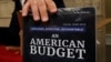 Trump's $4 Trillion Budget Helps Move Deficit Sharply Higher