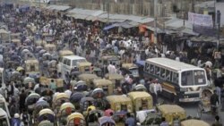 ده ها تن در اعتصاب اپوزیسیون بنگلادش بازداشت شدند