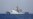 USS Preble Sails Near Scarborough Shoal in South China Sea