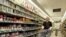 Данія запровадила податок на жирні продукти