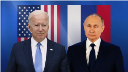 Un tête-à-tête très attendu entre Biden et Putin