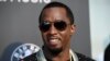 Diddy admits beating ex-girlfriend Cassie, says he's sorry, calls his actions 'inexcusable'  