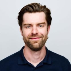 제이미 콜리어 구글 클라우드 유럽·중동·아프리카(Europe, Middle East and Africa) 담당 수석 위협 정보 고문