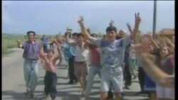 Përvjetori i bombardimeve të NATO-s ndaj forcave serbe