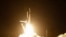 El cohete de SpaceX despegó este sábado desde el Centro Espacial Kennedy en Cabo Cañaveral, Florida.