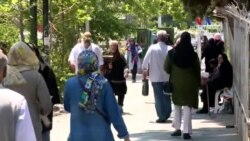 Իրանը կարող է հարձակումներ իրականացնել ԱՄՆ-ի դեմ Մերձավոր Արևելքում, ասում են ամերիկացի զինվորականները