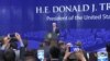 Leaders of US and China Offer Asia Business Leaders Divergent Paths