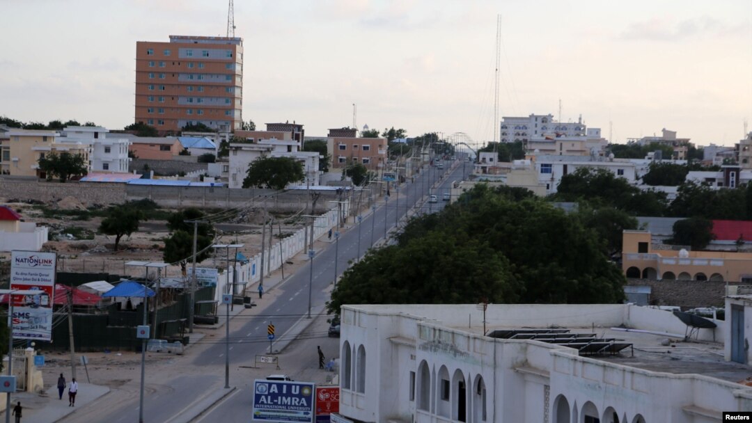 Muqdisho