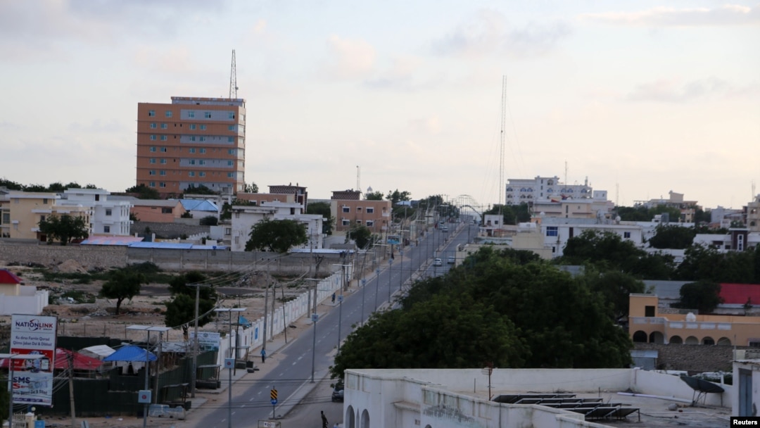 Muqdisho