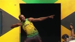 Usain Bolt ajitayarisha kustahafu Ogusti,2017