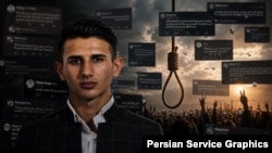 کریم معروف‌پور، زندانی سیاسی اعدام‌شده