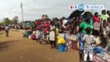 Manchetes africanas 25 Janeiro: Seis pessoas morreram devido ao ciclone Eloise em Moçambique