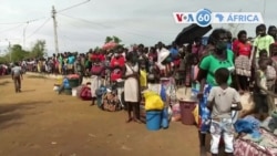 Manchetes africanas 25 Janeiro: Seis pessoas morreram devido ao ciclone Eloise em Moçambique