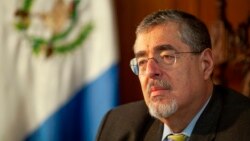 El presidente Bernardo Arévalo pide misión de observación de la OEA para elección de magistrados en Guatemala
