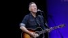 Le "Boss" Springsteen vend ses droits musicaux à Sony pour un demi-milliard de dollars