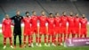 World Cup Spotlight: The Carthage Eagles of Tunisia