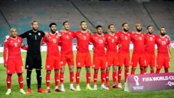 World Cup Spotlight: The Carthage Eagles of Tunisia