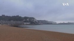 TV Kurdish Family-Migrant Deaths - Zebari USAGM